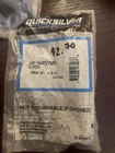 Mercury Mercruiser 10-845705 Genuine Oem Cylinder Head Bolt 10-8M0000482 New. Price: $9.50.