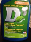 Lower Price! Dometic Clean 'n Green Liquid Holding Tank Treatment D1113001C New. Price: $12.00.