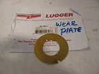 Northern Lights 25-19511 Pump Wear Plate 2519511 New. Price: $11.95.