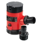 Johnson Pump 24 3996 Gph Electric Heavy Duty Impeller Submersible Bilge New. Price: $234.88.