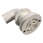 T-h Marine 1-1/2" 90-DEGREE Barbed Thru-hull #TH-1592F-B New. Price: $30.52.