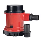 Spx Johnson 22084 Heavy Duty High Capacity Bilge Pumps New. Price: $195.38.