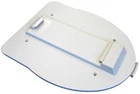 Thetford Porta Potti Excellence Toilet Hold Down Plate Fixing Kit 565E 565P New. Price: $54.15.