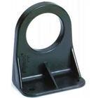 Attwood Remote Mounting Bracket 1-1/8" Black Plastic #4121-3 New. Price: $5.95.