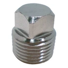 Seachoice Ss Drain Plug Only 1/2" #18721 New. Price: $10.48.
