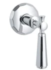 Grohe / Kensington 19270000, Volume Control Trim Chrome, New Oem. Price: $199.99.