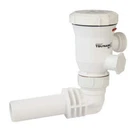 Attwood Tsunami MK2 T1200 Aerator 12V 90-DEGREE Inlet 5664-4 New. Price: $82.95.