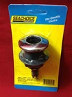 Thru Hull Fitting 5/8" Stainless Steel Covered Flange Bilge Pump Hose 18431 New. Price: $14.99.