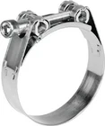 Scandvik Heavy Duty 316 Stainless Steel Gbs Clamp 67008 New. Price: $24.89.