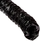 Sierra 116-402-3000 Shields Vinylvent, Series 402-3" X 50', Black New. Price: $78.65.