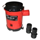 Johnson Pump 12 2196 Gph Electric Heavy Duty Impeller Submersible Bilge New. Price: $160.16.