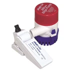Rule 24DA-35A Bilge Pump With Float Switch 360GPH Marine Boat New. Price: $72.34.