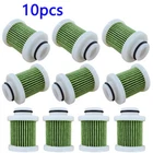 10PCS Fuel Filter For Yamaha T50 T60 LF115 Motor 6D8-24563-00-00 58-1297 600-297 New. Price: $14.99.