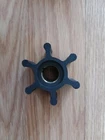 Jabsco Par Pump Impeller 14127-0001 Oem New. Price: $21.00.
