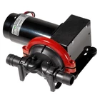 Johnson Pumps 10-13350-04 Viking Power 16 Waste Pump, 24V (101335004) New. Price: $282.99.