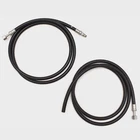 Mercury Marine Boat Hose Power Pack 32-892438K08 Ft (set Of 2) New. Price: $114.53.