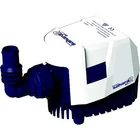 Attwood 800 Gph Sahara MK2 Automatic Bilge Pump, 3/4" & 1" Barb - 12 Volt New. Price: $127.49.