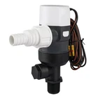 Commodore CM-D31-1100L Gph Vertical Livewell Pump Short 12V New. Price: $69.94.