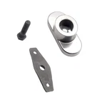 Mower Blade Adapter Kit For Mtd Craftsman, 25MM, Fixes Vibration New. Price: $23.99.