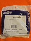 Sierra 18-4531 Marine Water Pump Repair Kit W/o Housing, Replaces Mercury 821354. Price: $39.30.