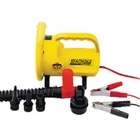 Seachoice 86987 12V High Pressure Air Pump New. Price: $126.41.