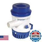 Pentair Shurflo 355-020-10 Marine Bilge Pump 380 Gph Submersible New. Price: $57.57.