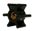 Jabsco 4528-0001-P Genuine Oem 1-9/16" X 3/4" Neoprene 6-BLADE Impeller Kit New. Price: $44.95.