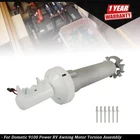 3310423.209B Fit For Dometic 9100 Power Rv Awning Motor Torsion Assembly Rh New. Price: $100.74.