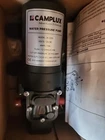 Camplux JK-2202 12V Dc Water Pump, 1.2GPM Diaphragm New. Price: $20.55.