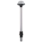 Perko 1460DP5CHR Coastal-series Reduced Glare White All-round Navigation Pole Li New. Price: $57.86.