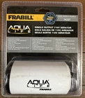 New Frabill Fishing 14221 Aqua Life Single Output 110V Aerator. Price: $29.99.