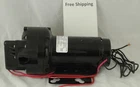 Johnson Pumps 10-13250-103 Max Flow 3.4 Gpm 12V Free Shipping New. Price: $144.00.