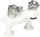 Lasalle Bristol 20373W21 Lav-a-shower Faucet New. Price: $39.87.