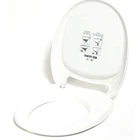 Thetford 31703 Aqua Magic Toilet Seat & Cover - White New. Price: $56.97.