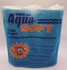 Thetford Aqua-soft 2-PLY Rv Marine Toilet Tissue 4 Pack (03300) Nos New. Price: $16.49.