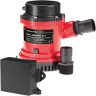 Johnson Pump 01674-001 Hd Bil Pmp 1600 Gph W/ult. Swit 12V, Automatic New. Price: $170.63.