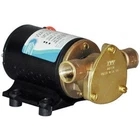 Jabsco Flexible Impeller Pump 8 Gallons Per Minute 12 V New. Price: $270.99.