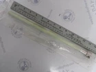 Marine Topside Fuel Tank Withdrawal, 13"L Barbed Round End Fitting New. Price: $15.49.