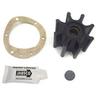 Jabsco 920-0003-P Impeller Kit Nitrile 8 Blade 9/16 Dia X New. Price: $43.35.