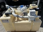 Sealand Vacu Flush Holding Tank 28 Gallon New. Price: $1950.00.
