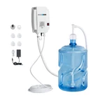 Bottled Water Dispensing Pump System Dispenser Replace Bunn Flojet 110V New. Price: $58.99.