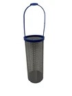 Groco Monel Basket 3.1" X 11.9" BM-12 New. Price: $129.95.