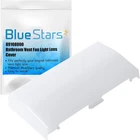 Bluestars 89108000 Bathroom Vent Fan Light Lens Cover Fits Broan & Nutone 763R New. Price: $14.24.