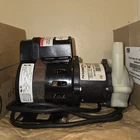 March Pumps AC-5M-MD Magnetic Drive 115V 50/60 Hz 0150-0251-0100 Used. Price: $349.99.