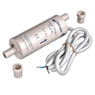 Whale Inline Booster High Flow Electric Galley Pump - 12V New. Price: $56.95.