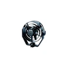 Hella 3361002 12V Two Speed "turbo" Fan, Black New. Price: $121.30.