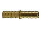 Midland Metal 32-097 32097 Brass 5/8" Hose Barb Mender Splicer Connector Fitting New. Price: $10.95.