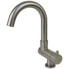 Scandvik Nordic Folding J Spot Tap - Ss New. Price: $95.09.