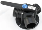 Forespar Marelon Y Valve Diverter 902000 Mf 852 1-1/2" Hose New. Price: $39.50.