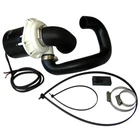 Jabsco 58103-1012 Deluxe Flush Pump Assembly 12V New. Price: $809.33.